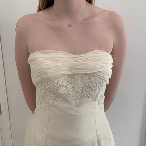 Rivini Terese Wedding Dress